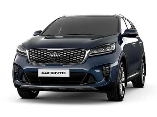 Sorento C