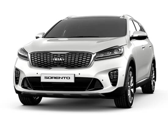 Sorento C