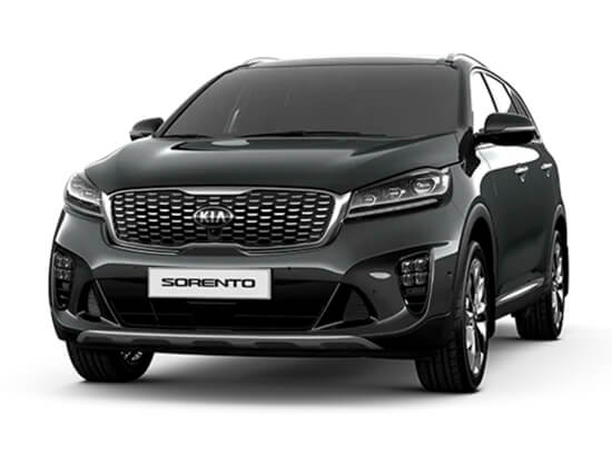 Sorento C