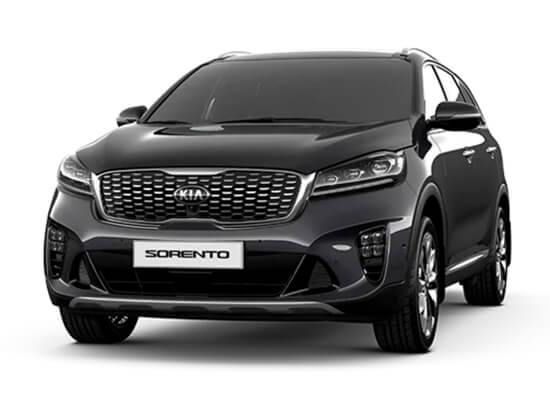 Sorento C