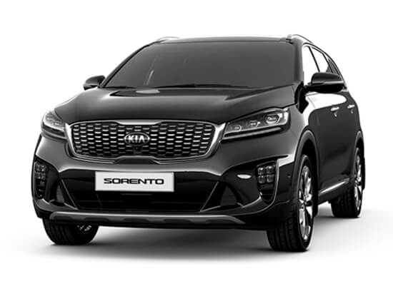 Sorento C