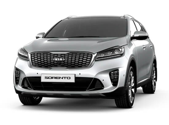 Sorento C