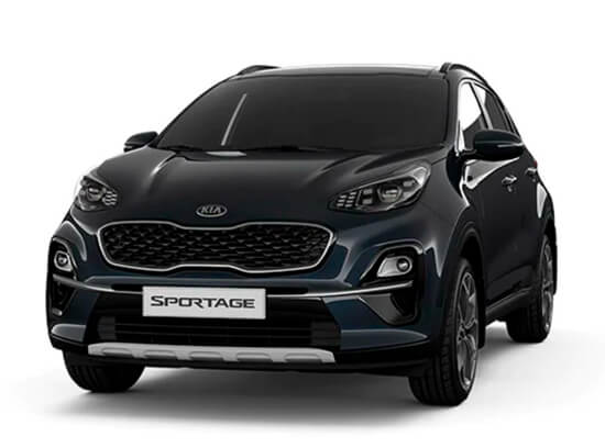 Sportage