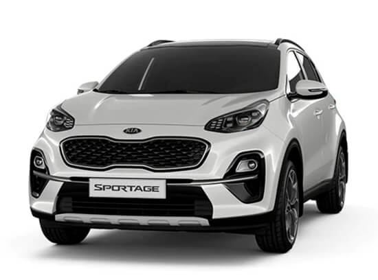 Sportage