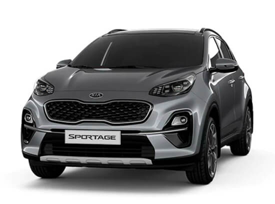 Sportage