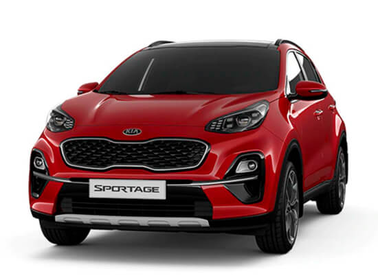 Sportage